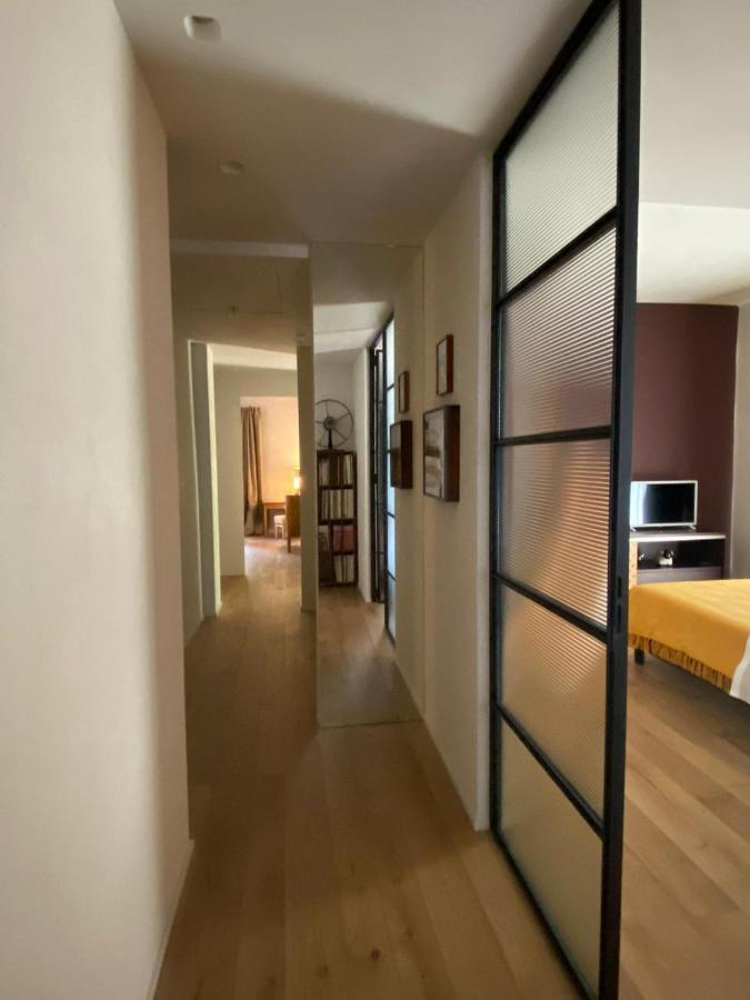 Casa468 Apartman San Giuliano Terme Kültér fotó
