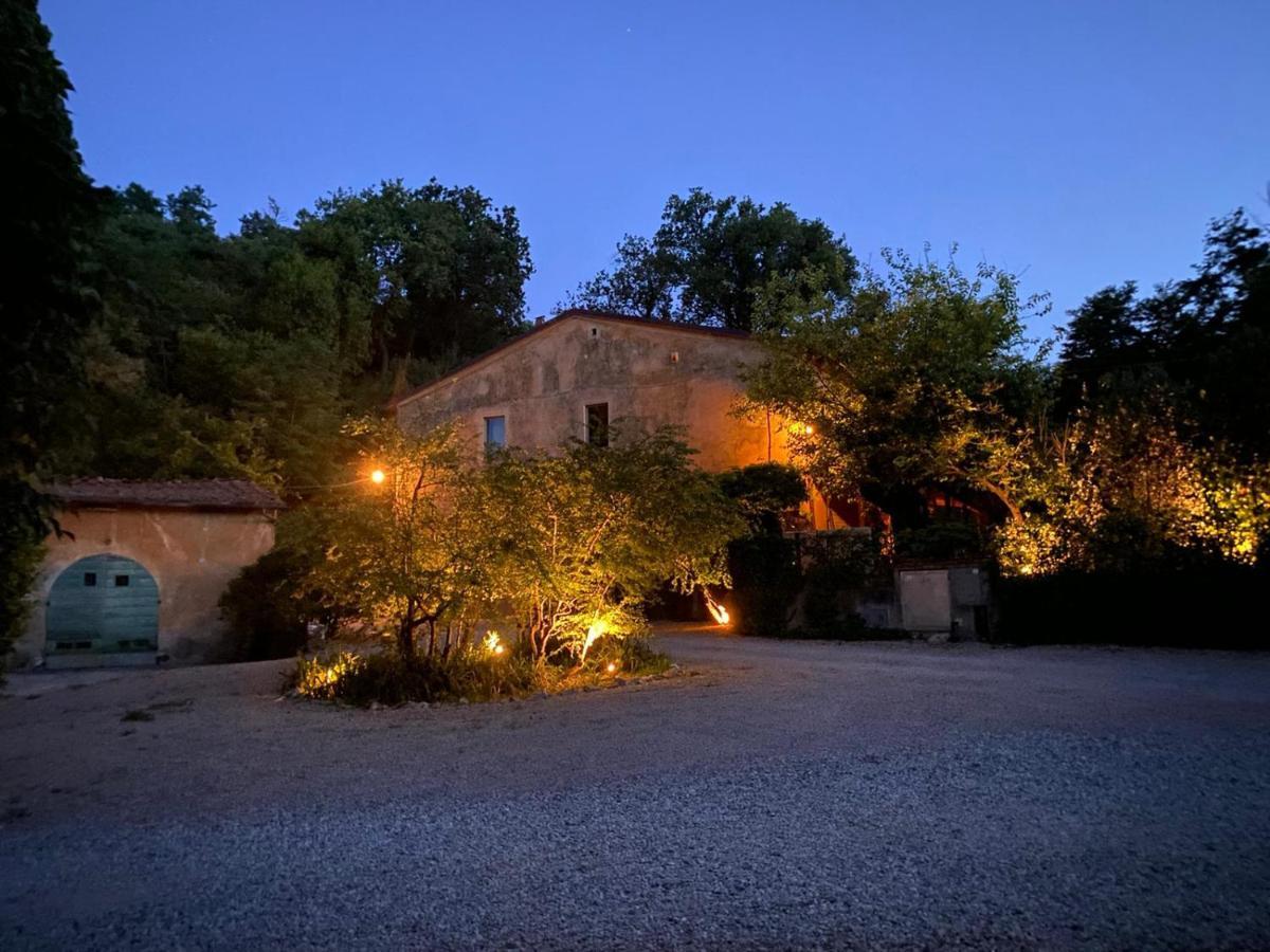 Casa468 Apartman San Giuliano Terme Kültér fotó