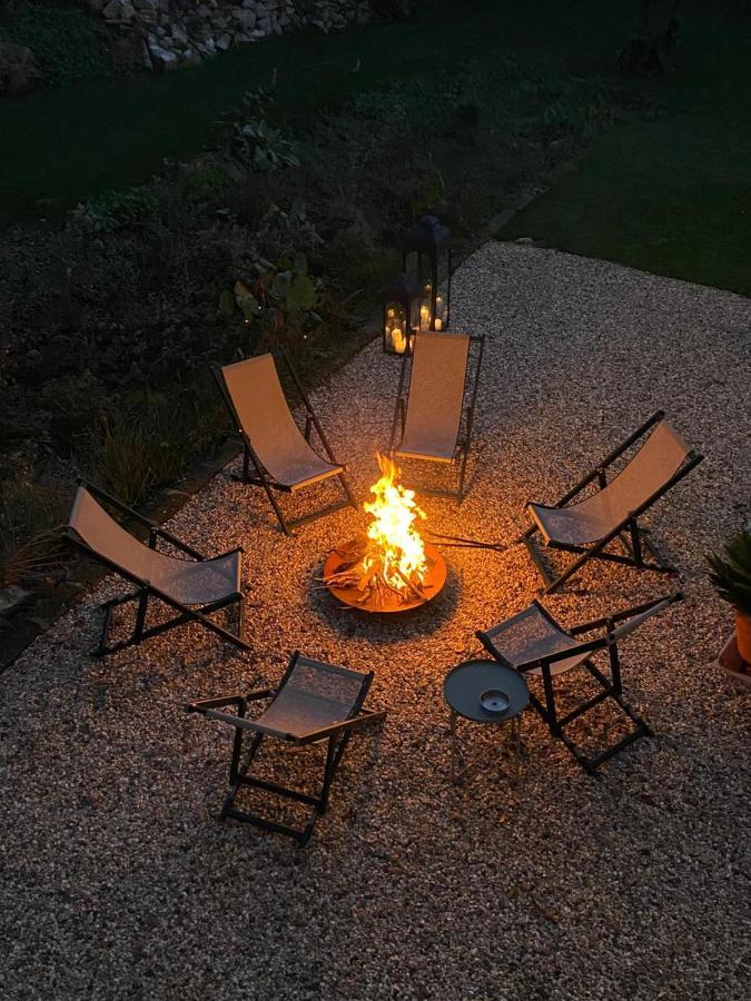 Casa468 Apartman San Giuliano Terme Kültér fotó