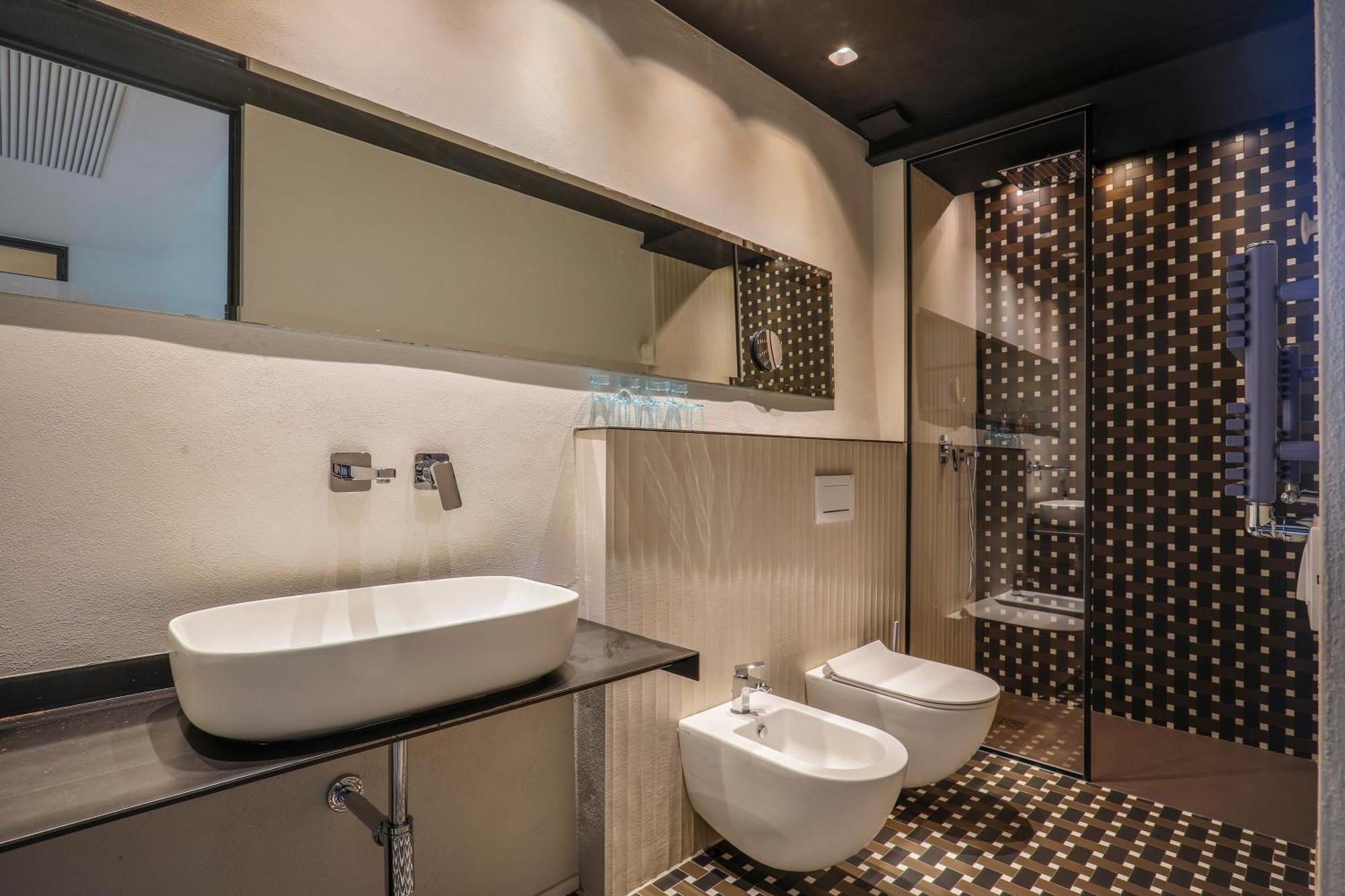 Casa468 Apartman San Giuliano Terme Kültér fotó
