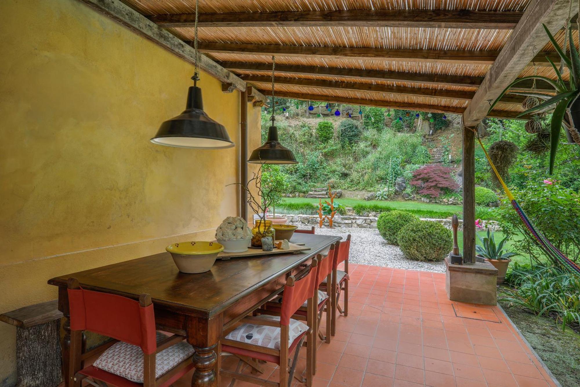 Casa468 Apartman San Giuliano Terme Kültér fotó