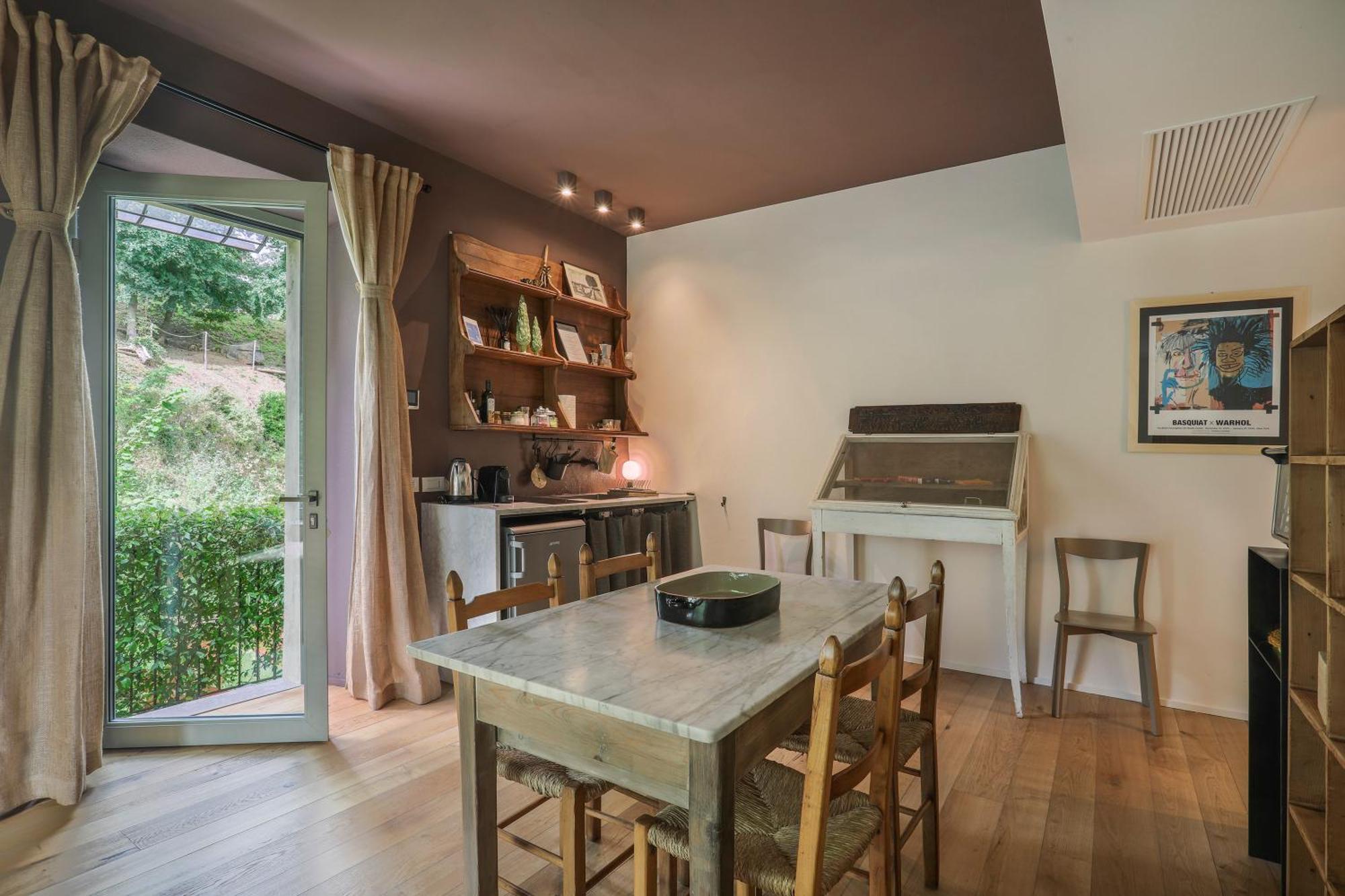 Casa468 Apartman San Giuliano Terme Kültér fotó