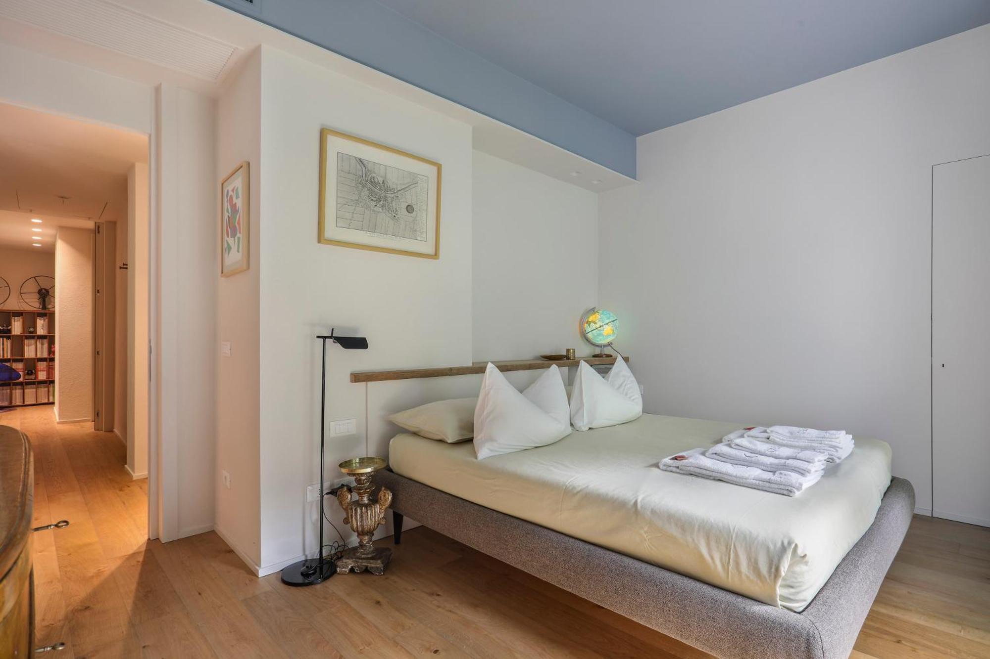 Casa468 Apartman San Giuliano Terme Kültér fotó