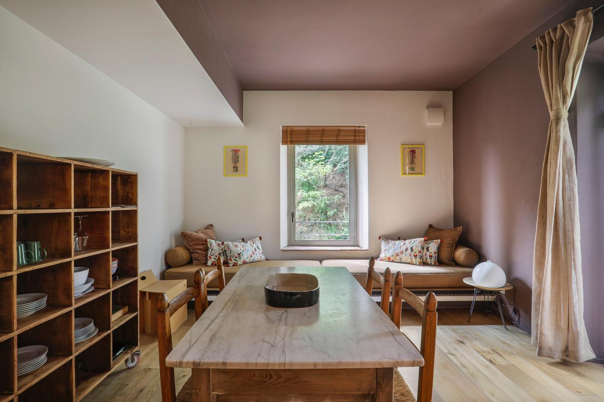 Casa468 Apartman San Giuliano Terme Kültér fotó