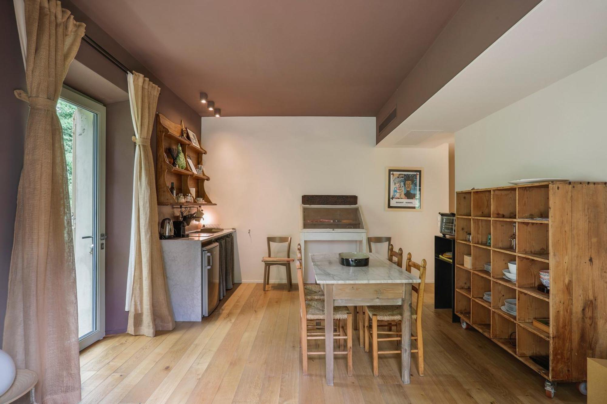 Casa468 Apartman San Giuliano Terme Kültér fotó