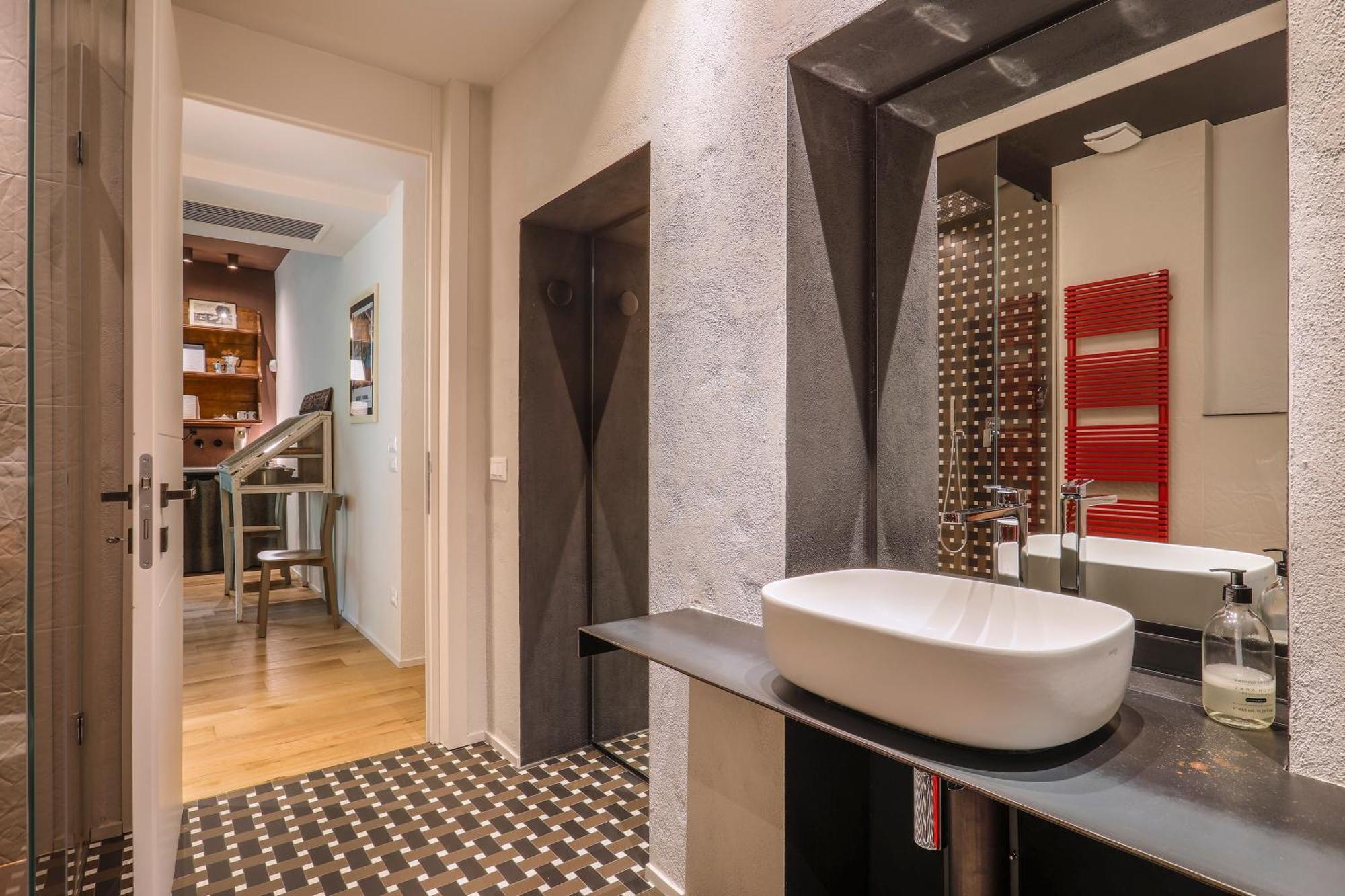 Casa468 Apartman San Giuliano Terme Kültér fotó
