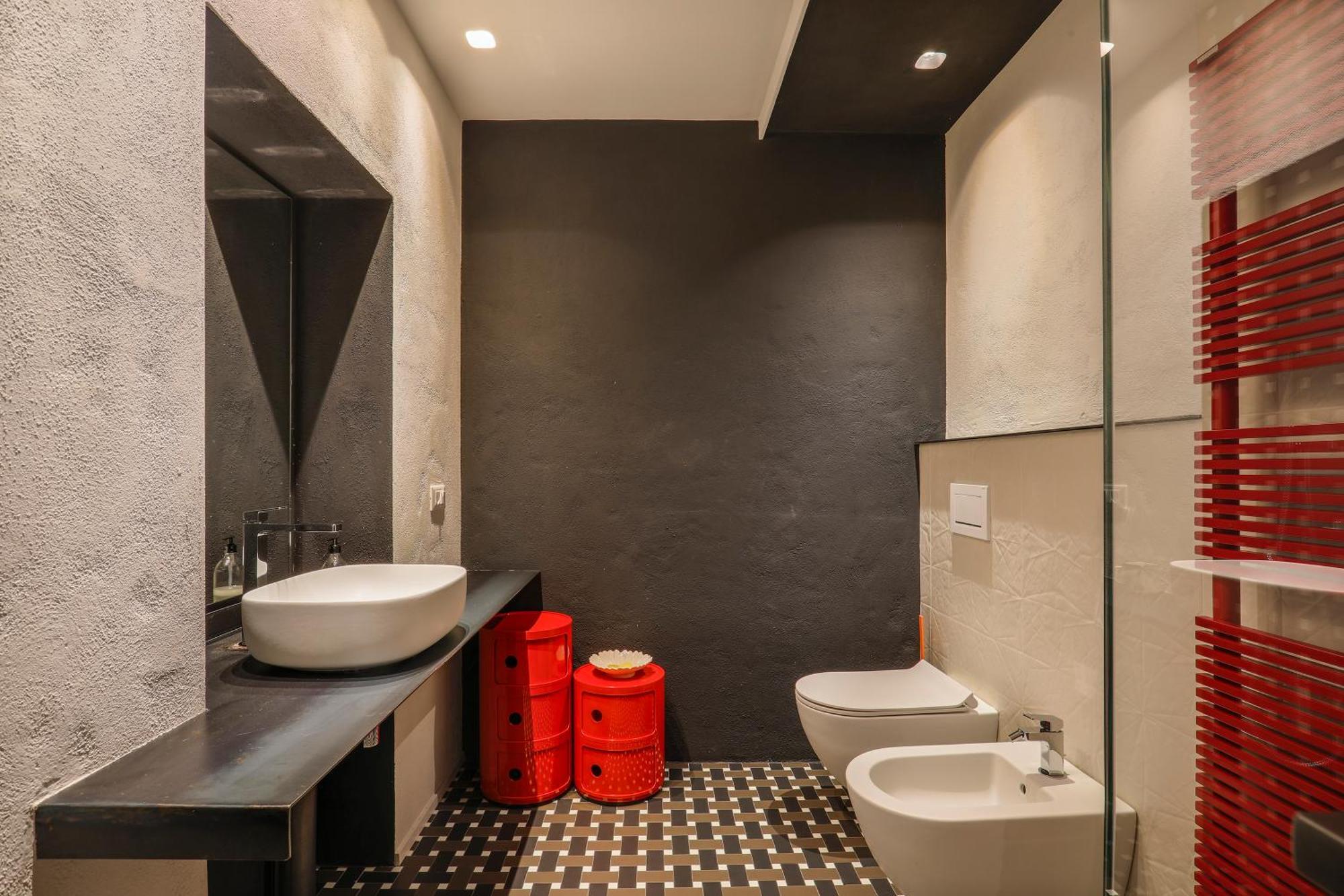 Casa468 Apartman San Giuliano Terme Kültér fotó