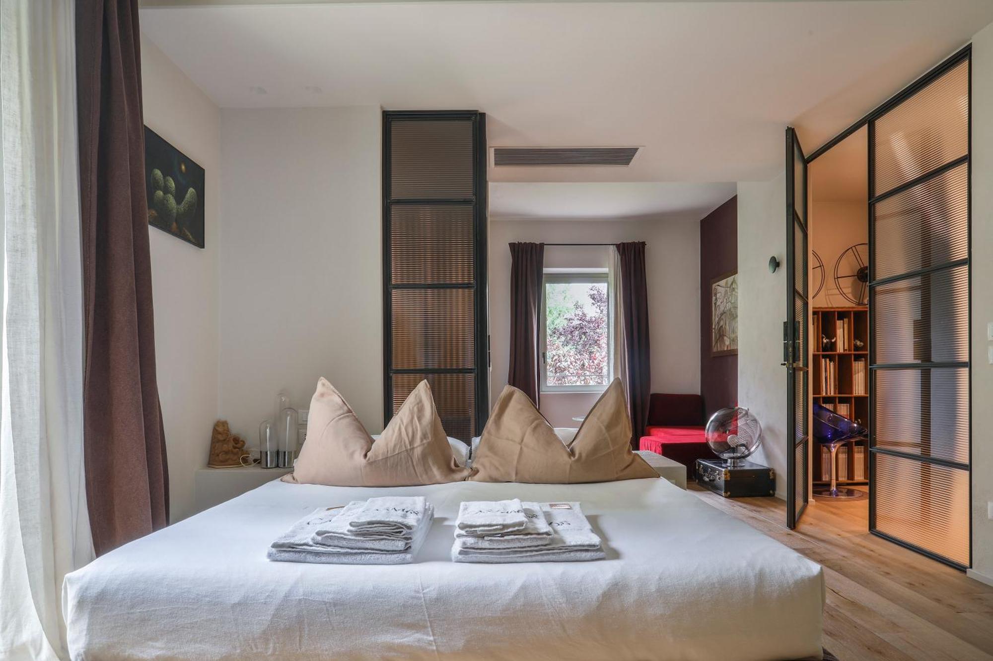 Casa468 Apartman San Giuliano Terme Kültér fotó