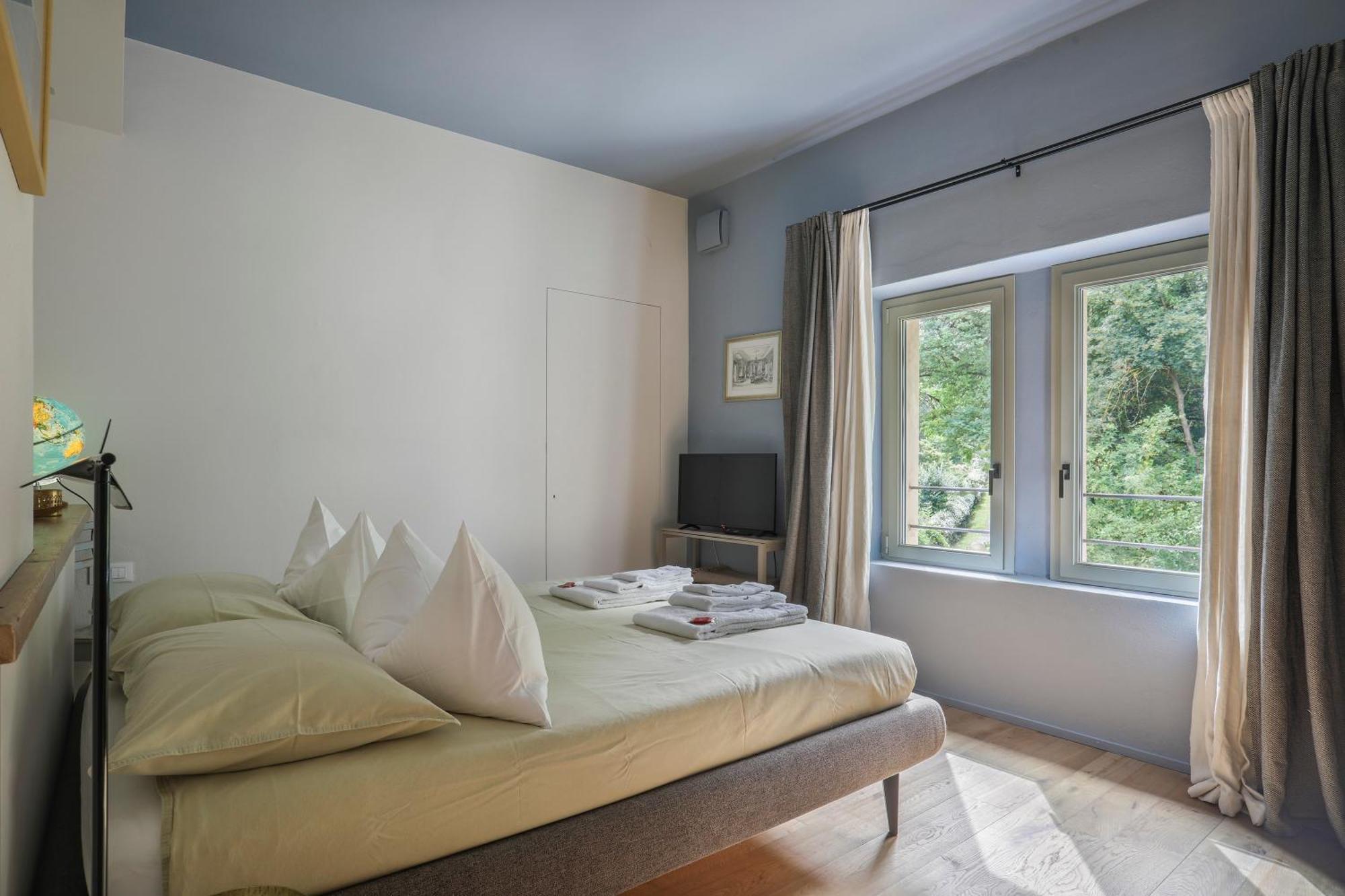 Casa468 Apartman San Giuliano Terme Kültér fotó