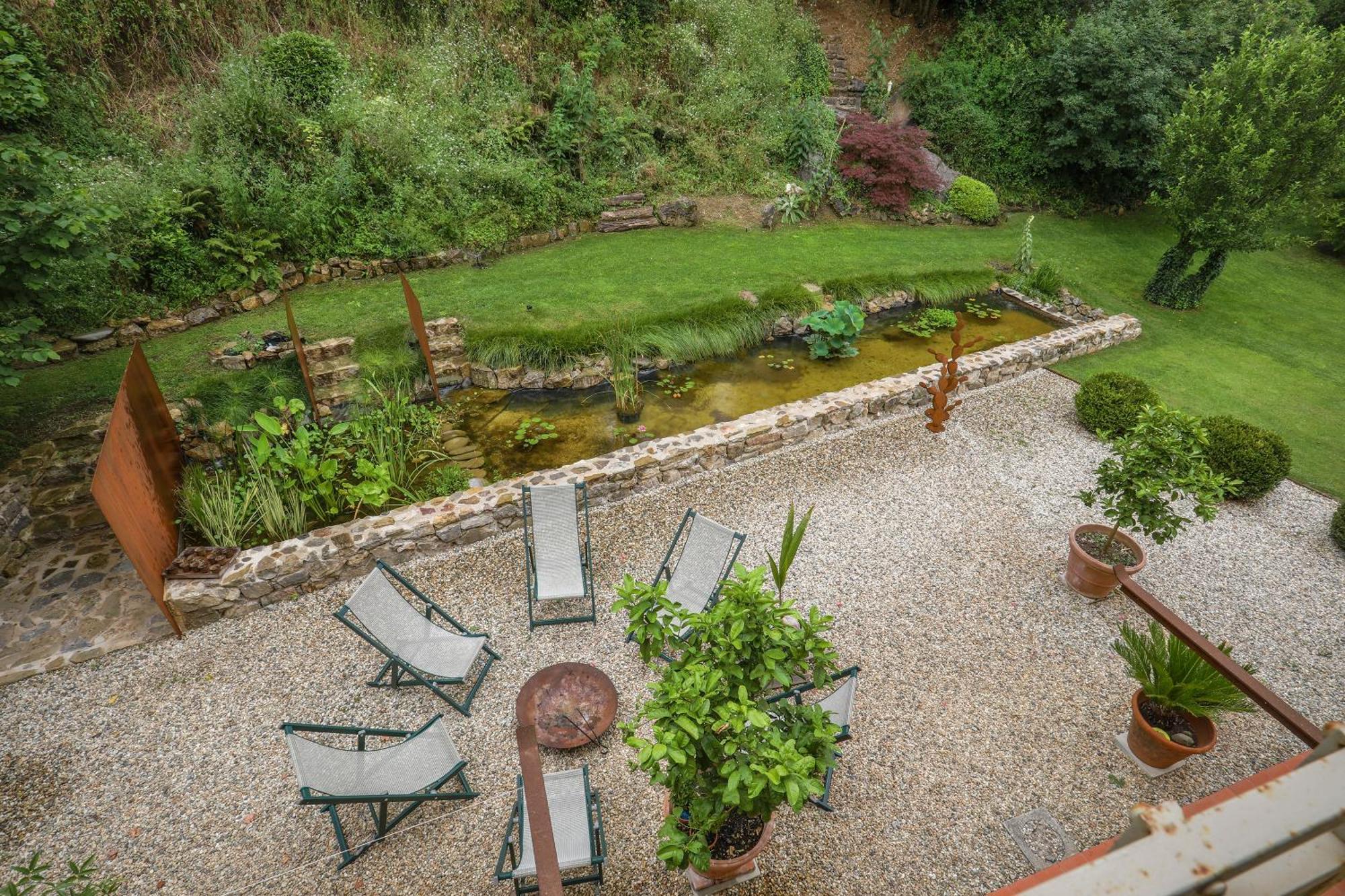 Casa468 Apartman San Giuliano Terme Kültér fotó